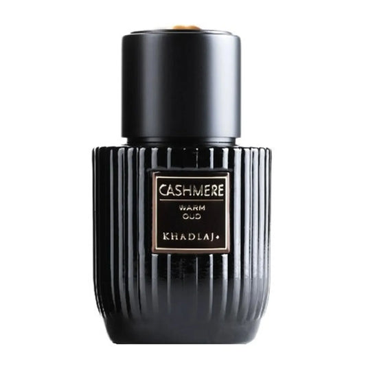 Cashmere Warm Oud