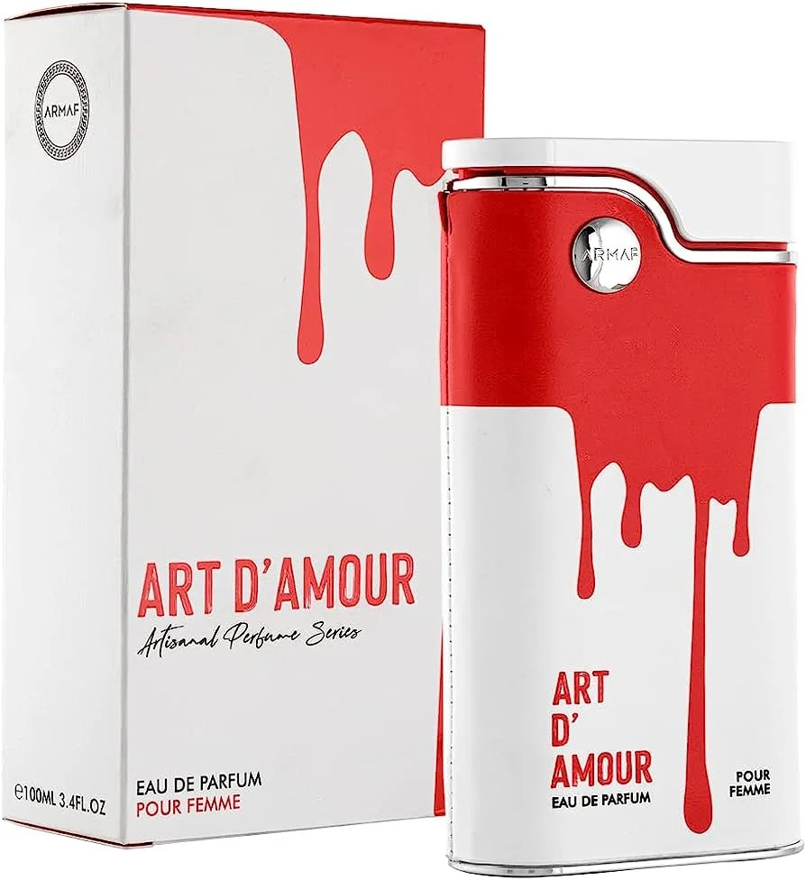 Art d'Amour Armaf for women