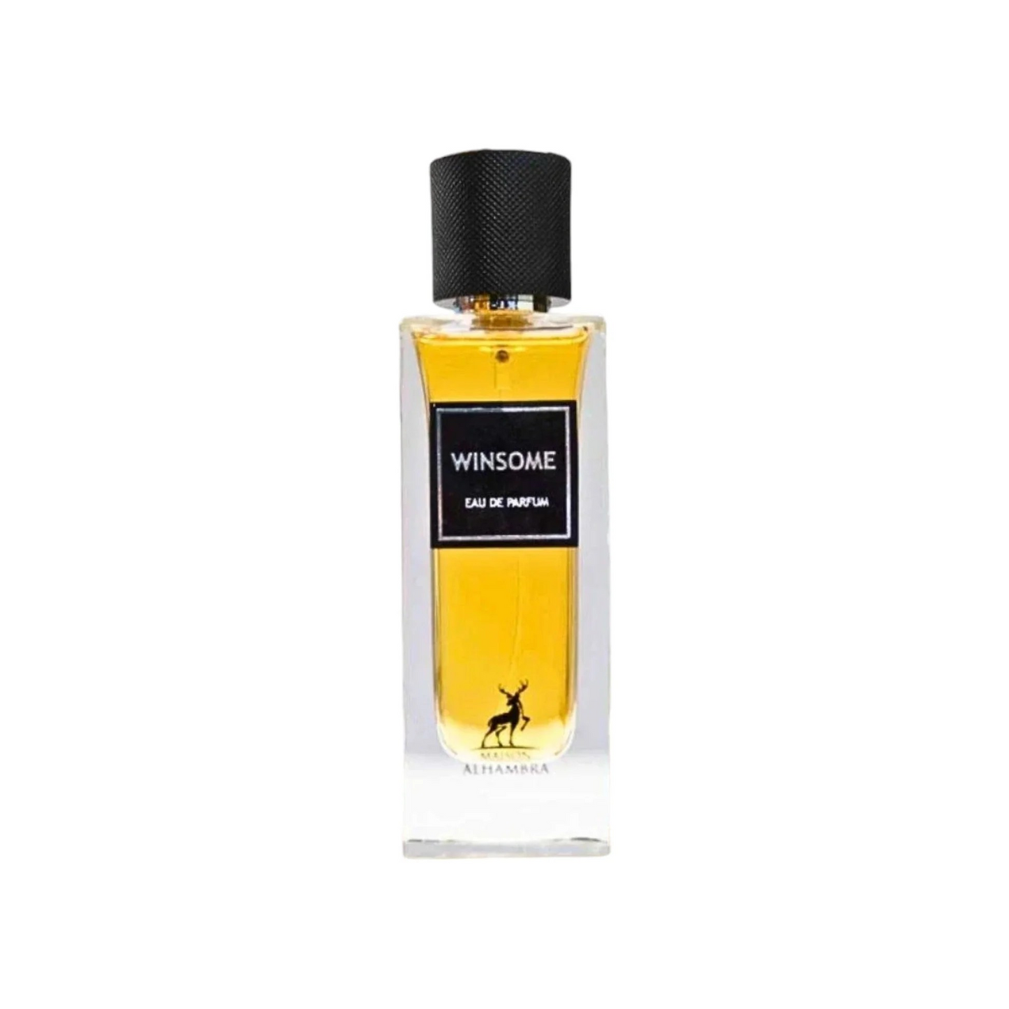 Winsome by maison alhambra 90 ml