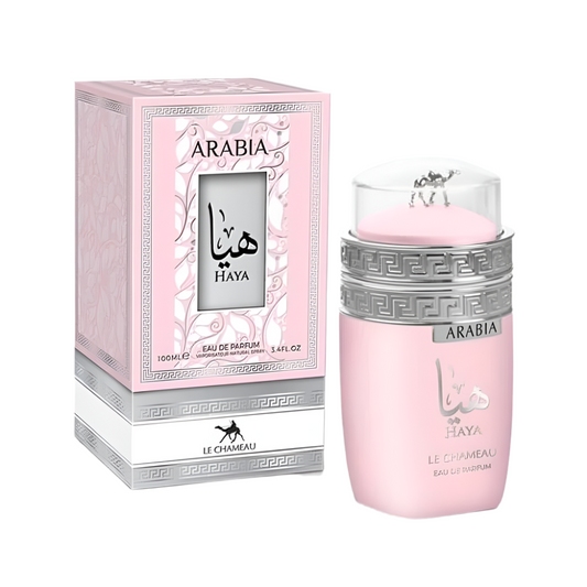 Arabia Haya LE CHAMEAU | 100ml