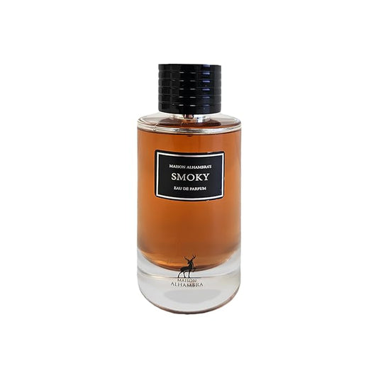 Maison Alhambra - Smoky - 100ML