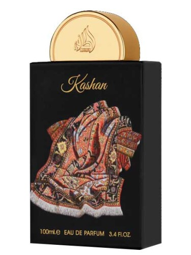 Kashan Lattafa Perfumes for women and men