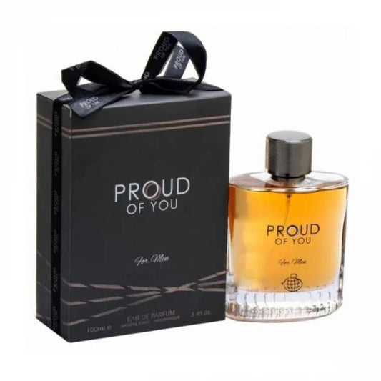 Proud of You for men 100 ml