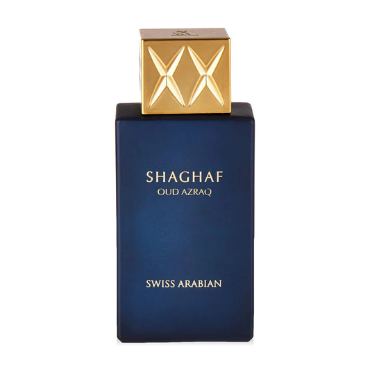 Shaghaf Oud Azraq Swiss Arabian