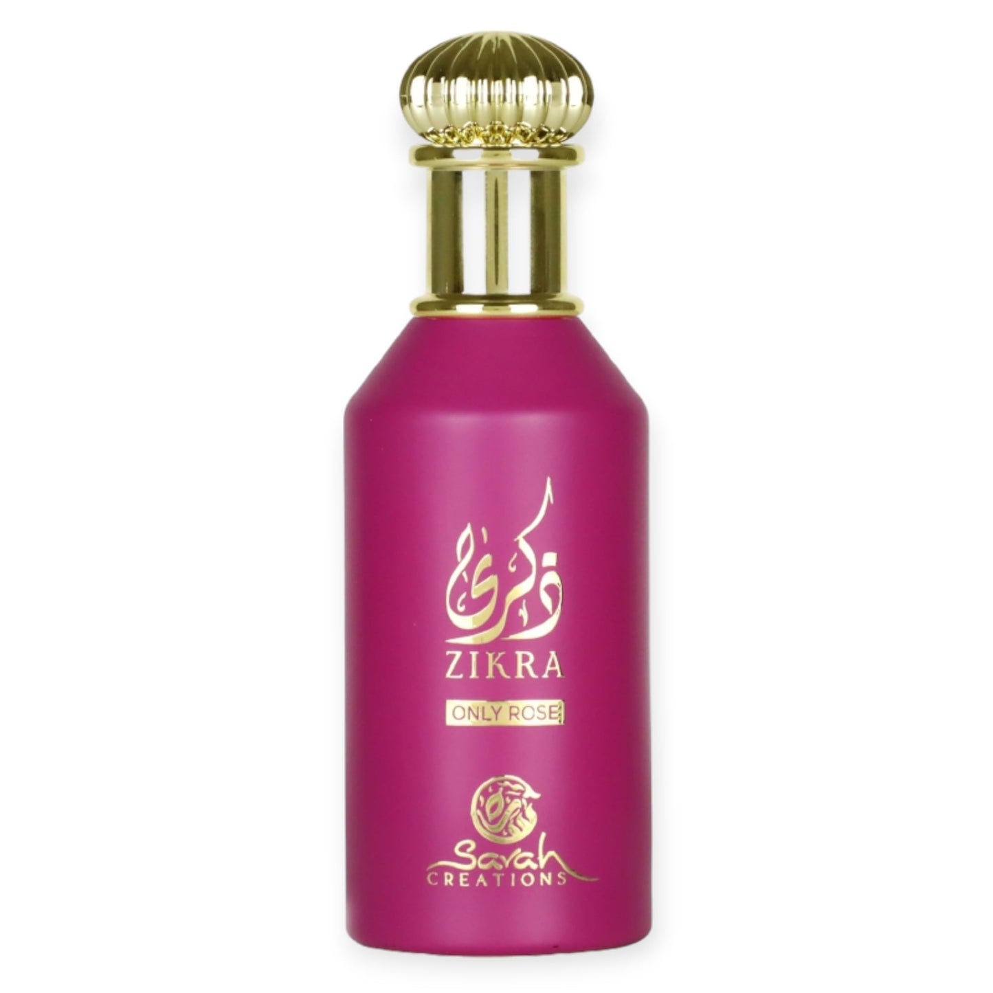Zikrand - Only Rose - 100ml