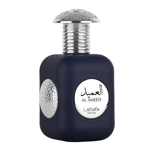 Al Ameed Lattafa Perfumes for men