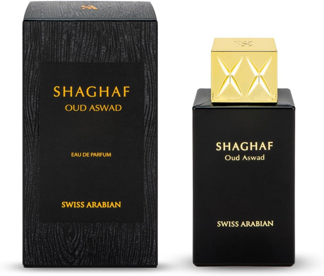 Shaghaf Oud Aswad