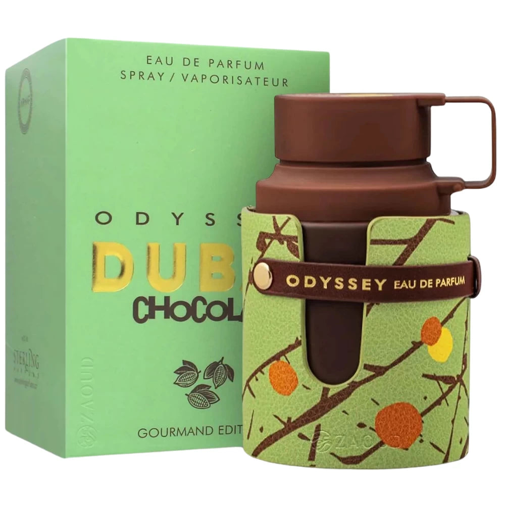 Armaf - Odyssey Dubai Chocolat - 100ml