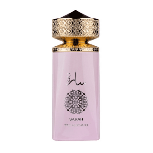 Sarah Perfume Wadi Al Khaleej 100 ml