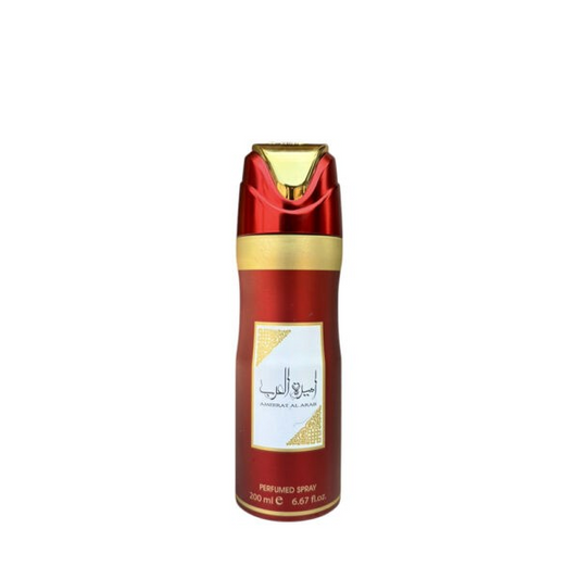 Asdaaf Ameerat Al Arab Perfumed Body Spray 200ml