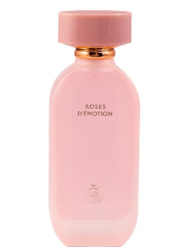 Roses D'emotion french avenue for women