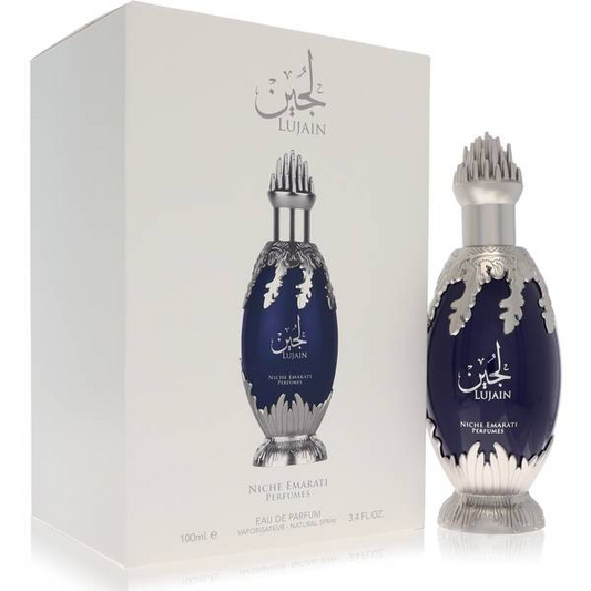 Lattafa Lujain 100 ml Eau De Parfum Fresh Woody scent