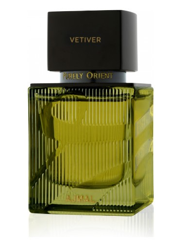 Vetiver Ajmal for women and men