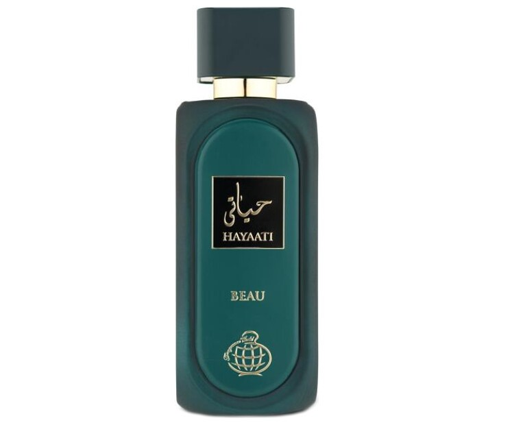 Hayaati Beau by Fragrance World