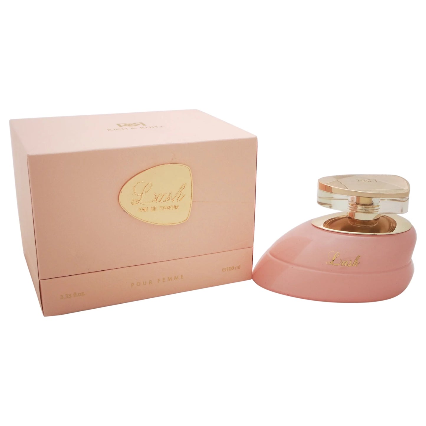 Rich & Ruitz Lush EDP Spray for Women