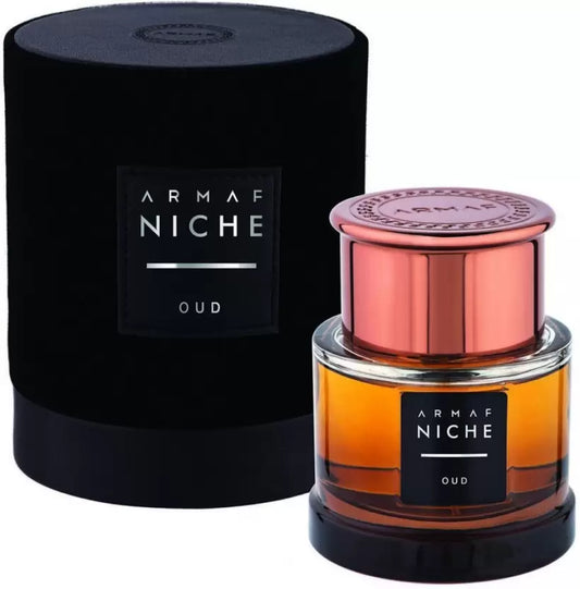 NICHE Oud Armaf for women and men