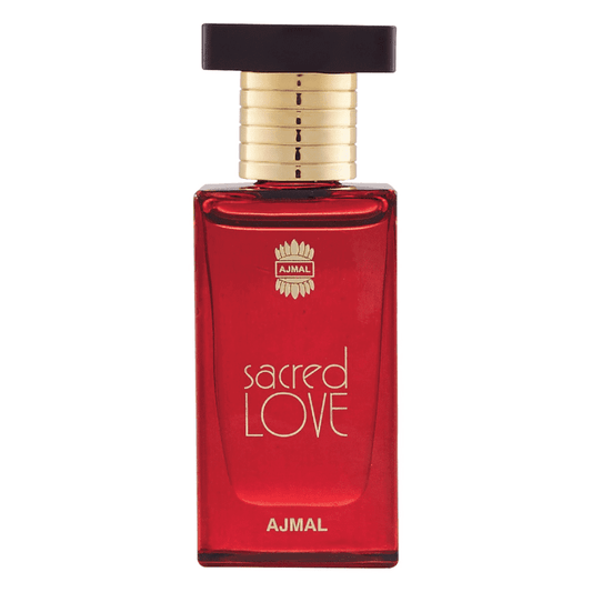 Ajmal Sacred Love Miniature 10ml Oil