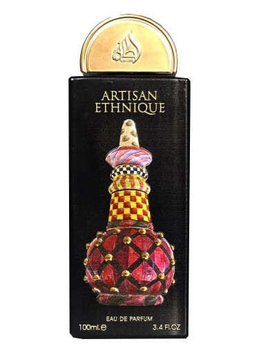 Artisan Ethnique Lattafa Perfumes for women and men