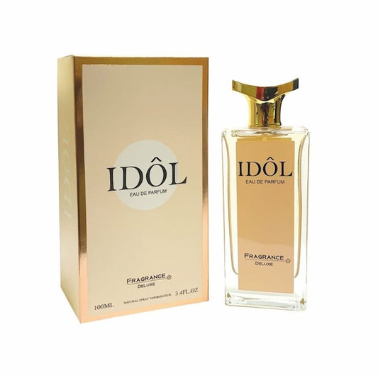 Fragrance Deluxe - Idol - 100ml
