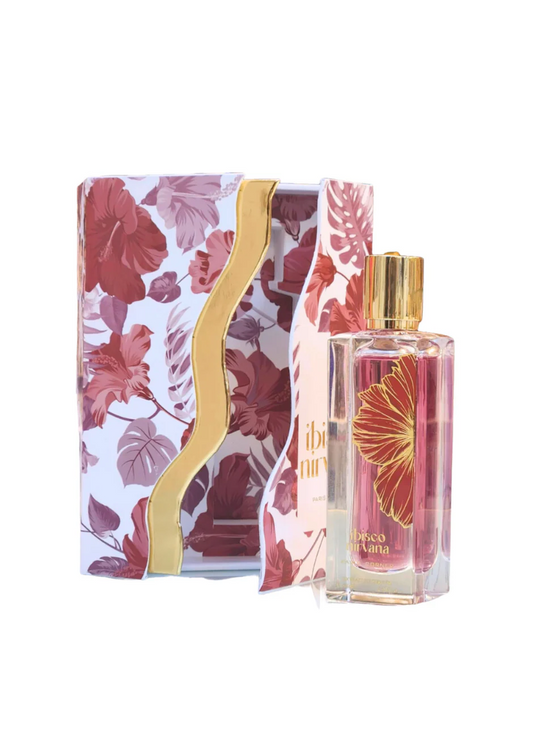 Ibisco Nirvana by Paris Corner is a fragrance for women and men