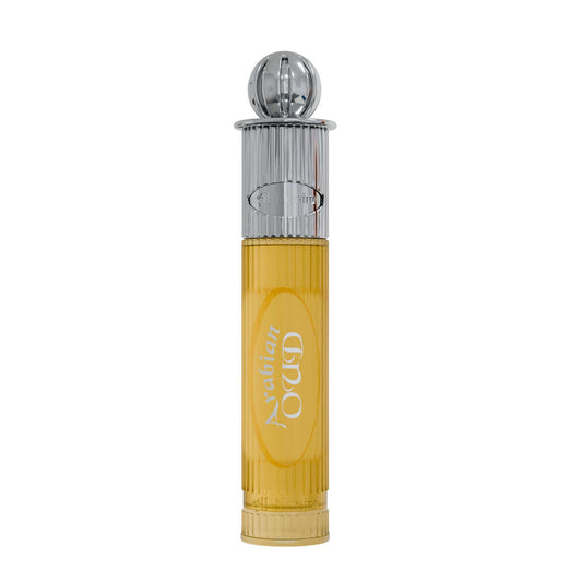 Al-Nuaim - Arabian Oudh - 6ml