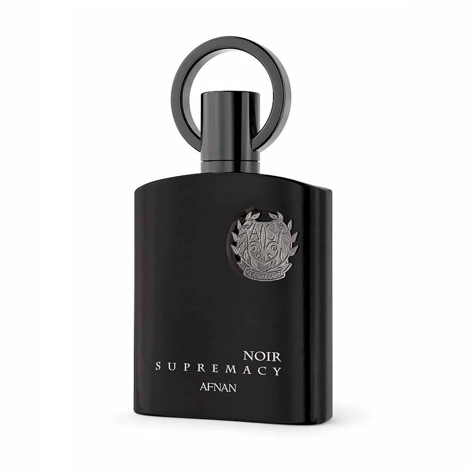 Supremacy Noir Afnan for women and men