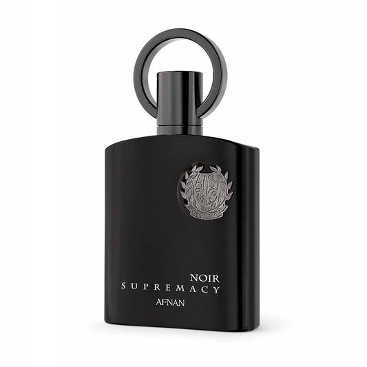 Supremacy Noir Afnan for women and men