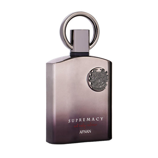 SUPREMACY NOT ONLY INTENSE AFNAN PERFUMES 100ML