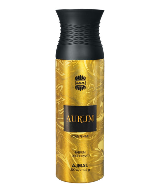 Ajmal - Aurum Deodorant - 200ml