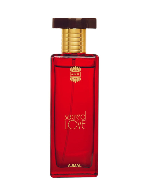Ajmal Sacred Love