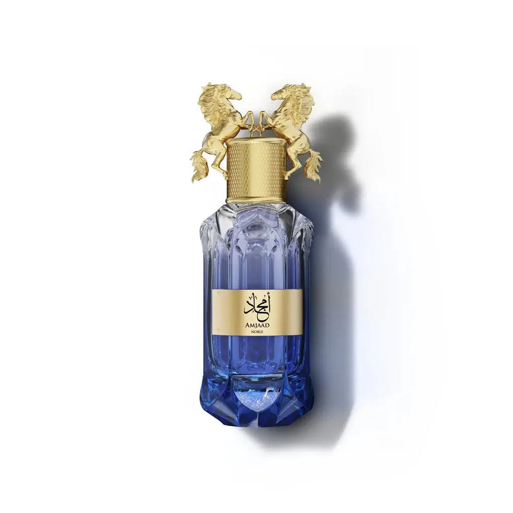 Le Falcone - Amjad Noble - 100ml