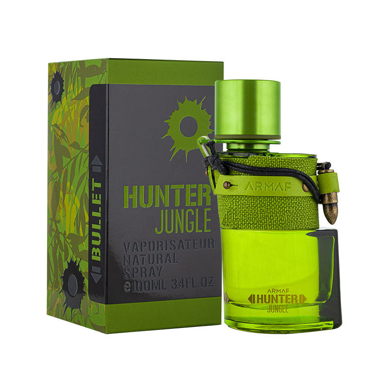 Armaf - Hunter Jungle - 100ML