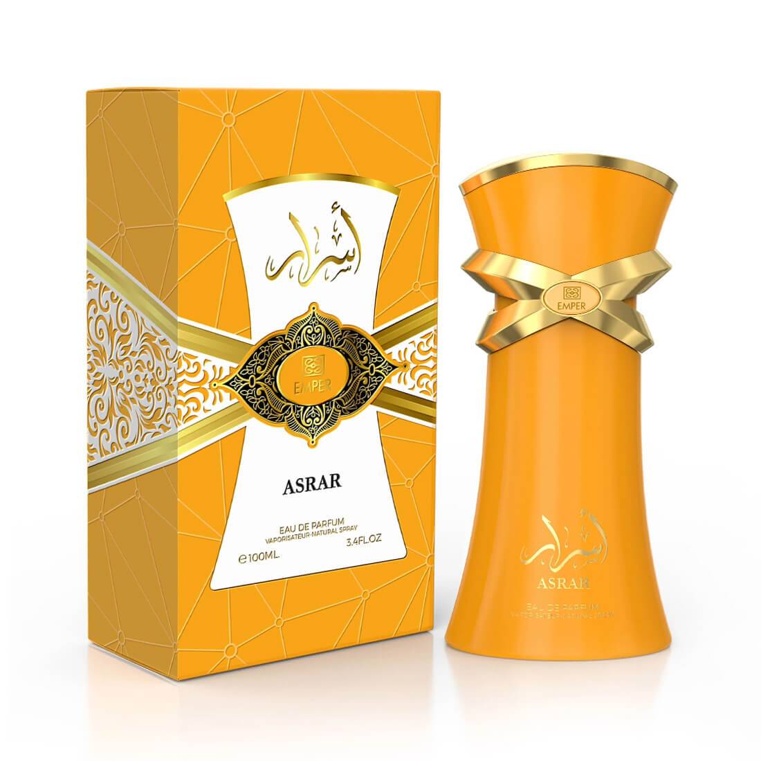 Emper - Asrar - 100ml