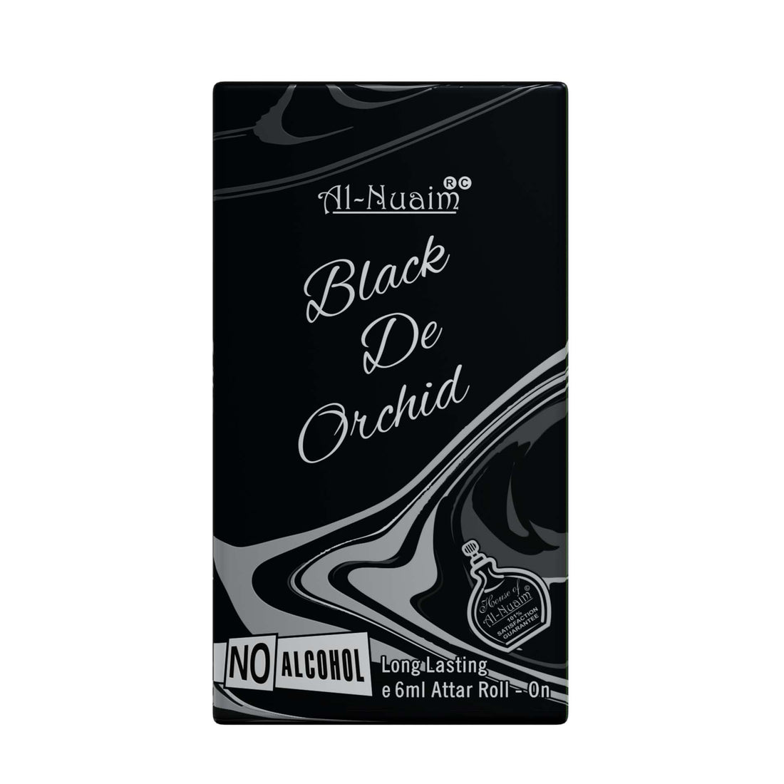 Al-Nuaim - Black Orchid - 6ml