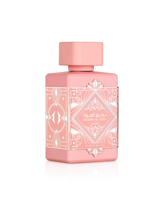 Lattafa - Bade'e Al Oudh Noble Blush - 100ml