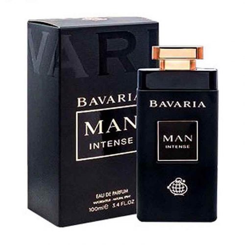 Bavaria Man Intense – Eau de Parfum