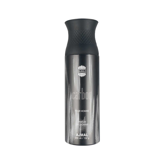 Ajmal Carbon Deodorant For Men