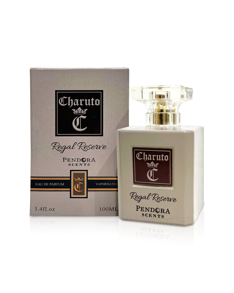 Charuto Regal Reserve