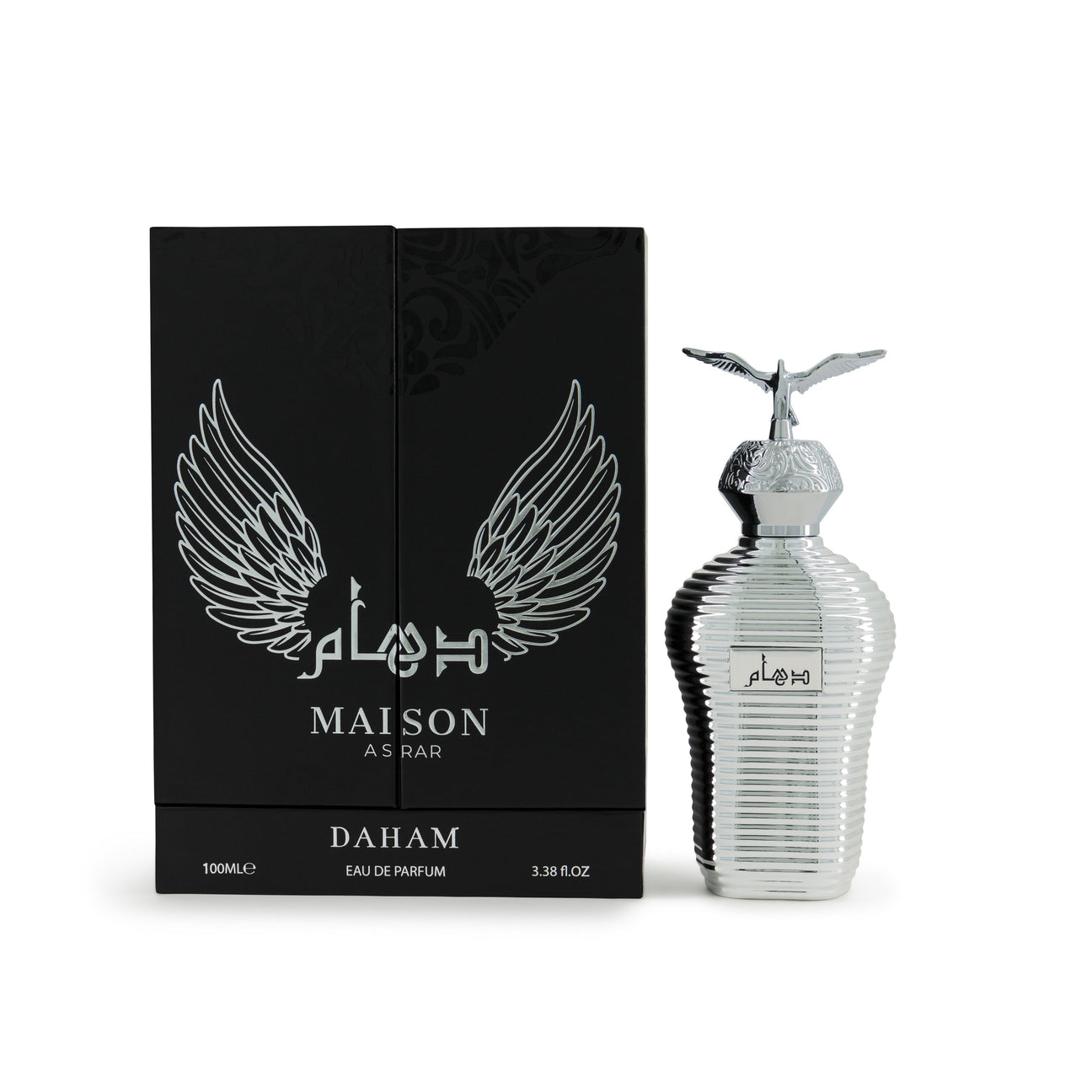 Maison Asrar - Daham - 100ml