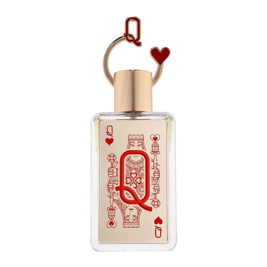 Fragrance World - Queen of Hearts - 80ml