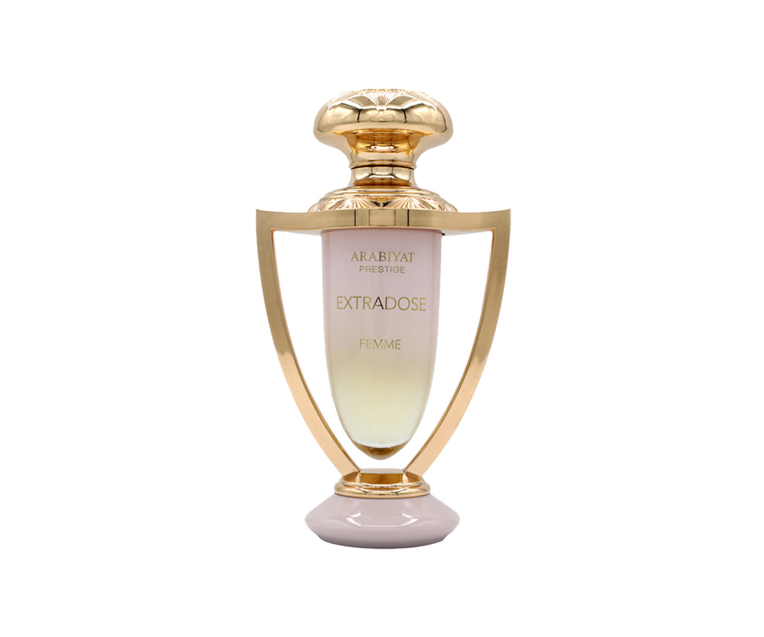 Arabiyat Prestige - Extradose Femme - 80ml