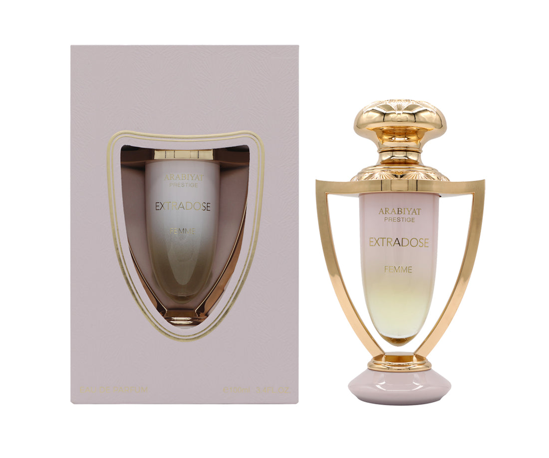 Arabiyat Prestige - Extradose Femme - 80ml