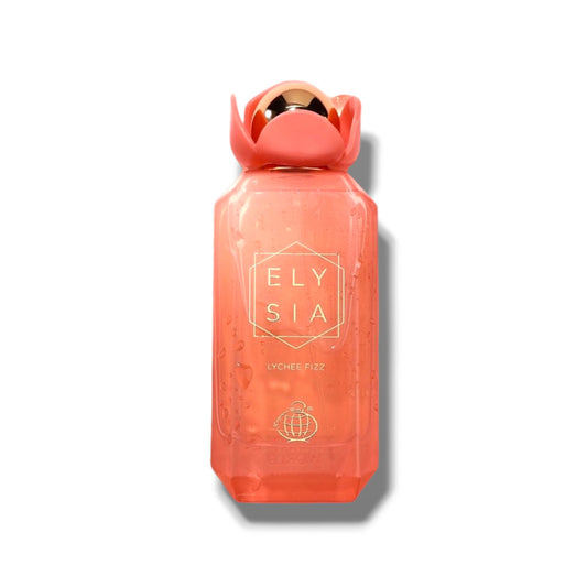 Fragrance World - Elysia Lychee Fizz - 100ml