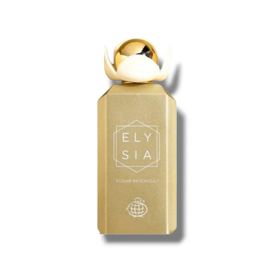 Fragrance World - Elysia Sugar Patchouli - 100ml
