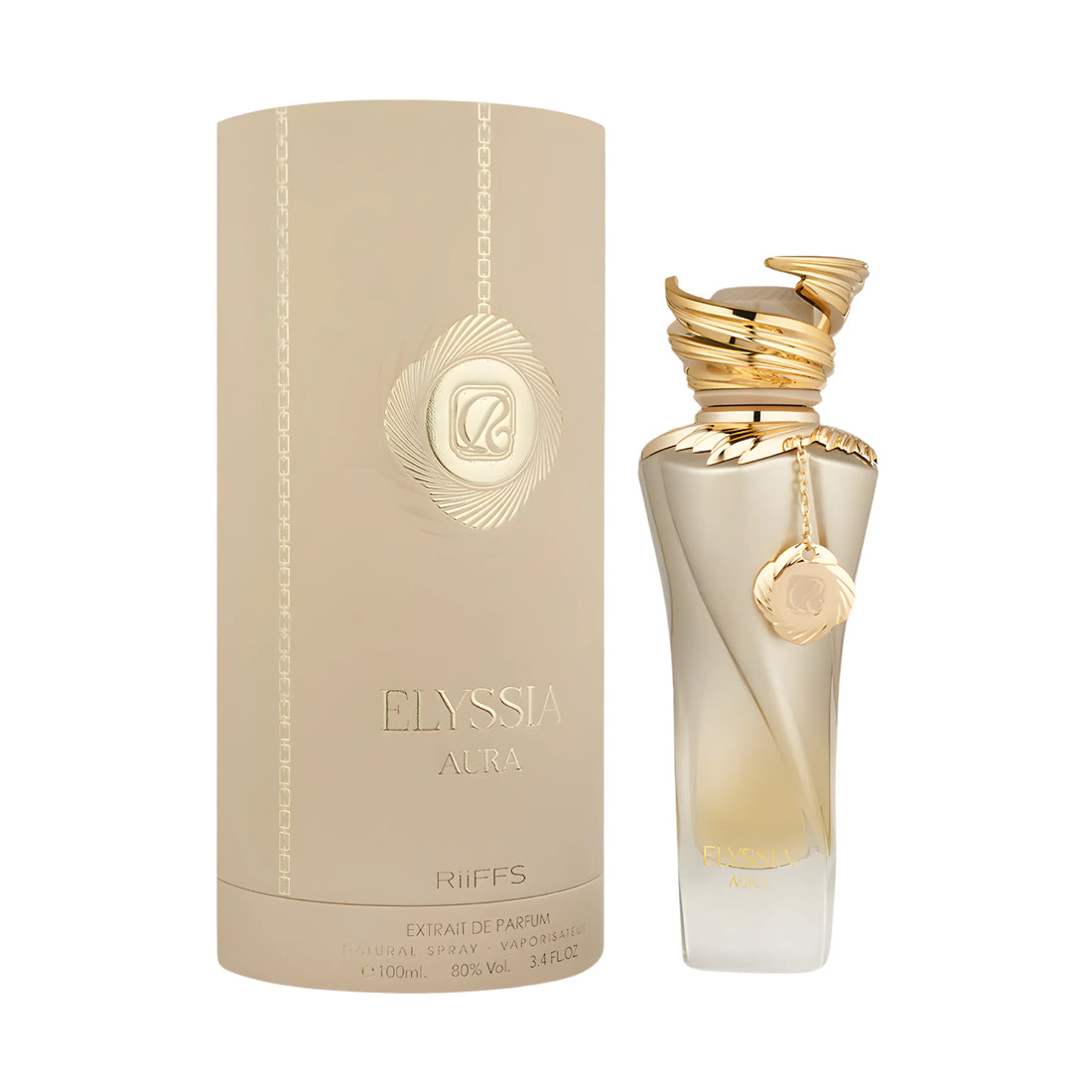 Riiffs - Elyssia Aura - 100ml