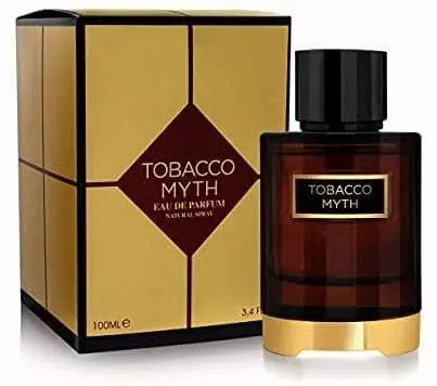 Tobacco Myth 100ml Eau De Parfum