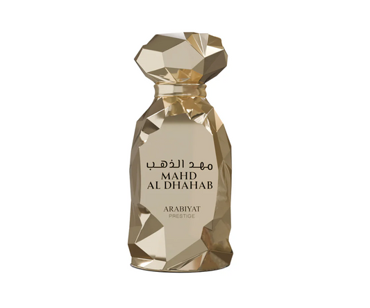 Arabiyat Prestige - Mahd Al Dhahab - 100ml