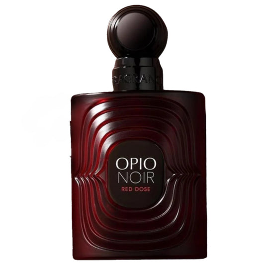 Fragrance World - Opio Noir Red Dose - 100ml