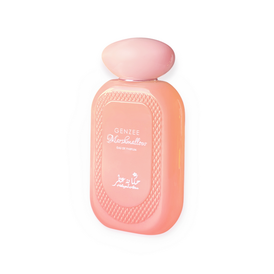 Hekayat Attar - Genzee Marshmallow - 100ml