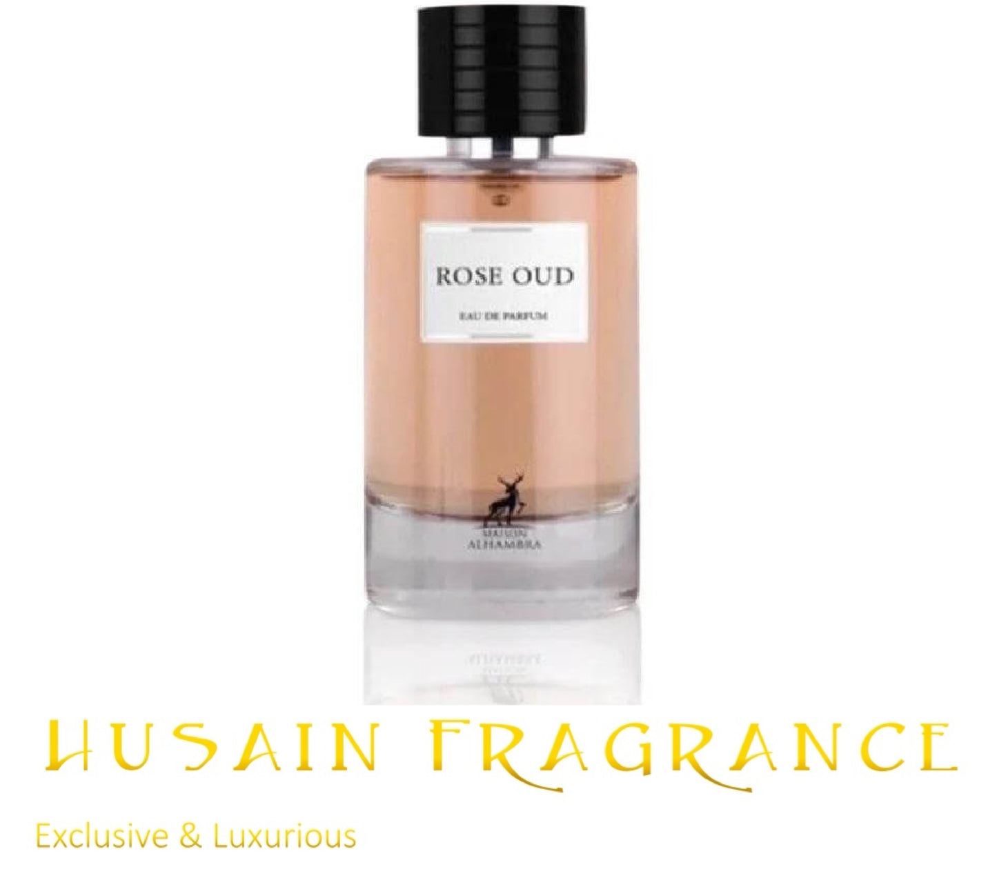 Rose Oud